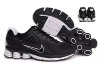 shoes nike shox qualify man shoes taille 41-46